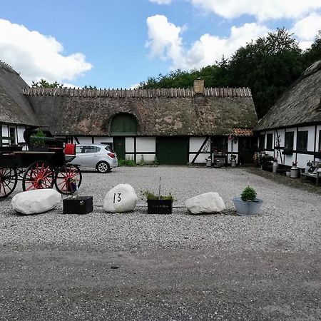 The Foresters House- Idyllic Tranquility- Non Smokers Only Store Heddinge Bagian luar foto