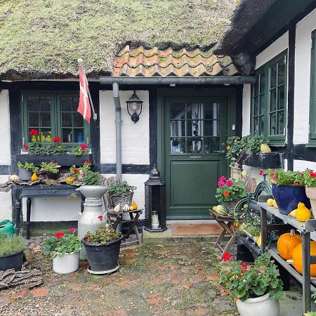 The Foresters House- Idyllic Tranquility- Non Smokers Only Store Heddinge Bagian luar foto