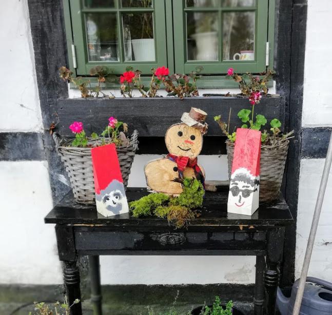 The Foresters House- Idyllic Tranquility- Non Smokers Only Store Heddinge Bagian luar foto