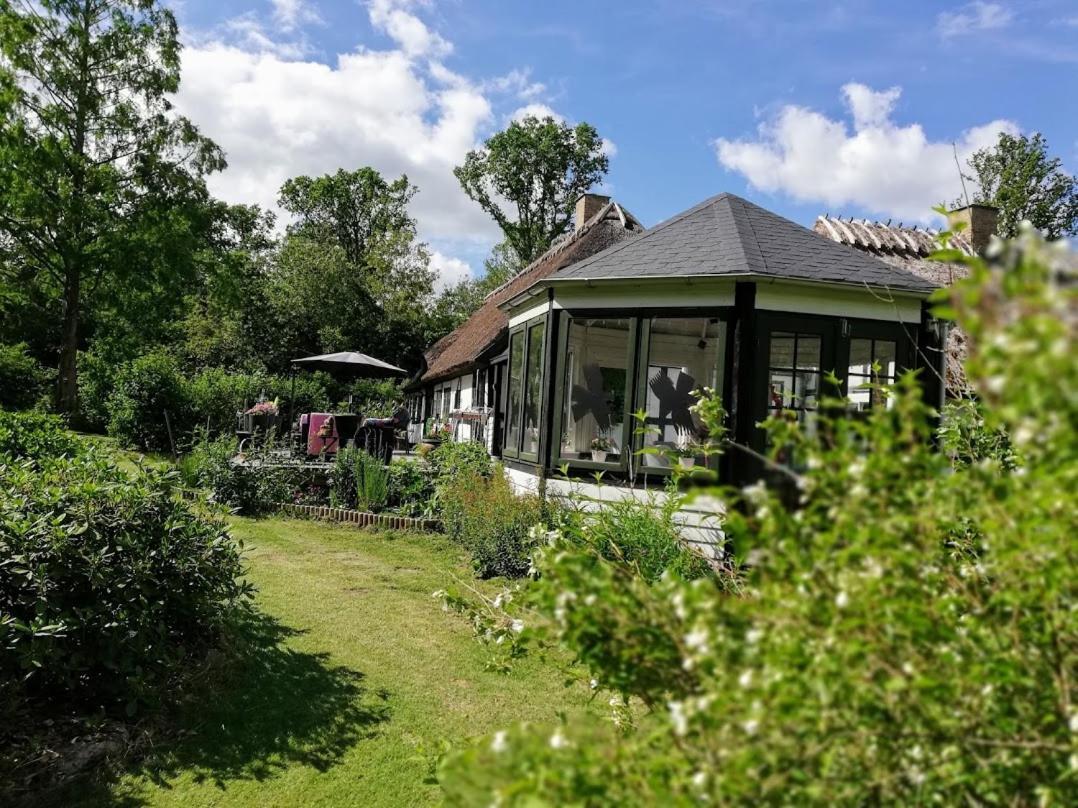 The Foresters House- Idyllic Tranquility- Non Smokers Only Store Heddinge Bagian luar foto