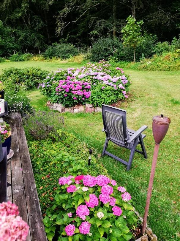 The Foresters House- Idyllic Tranquility- Non Smokers Only Store Heddinge Bagian luar foto