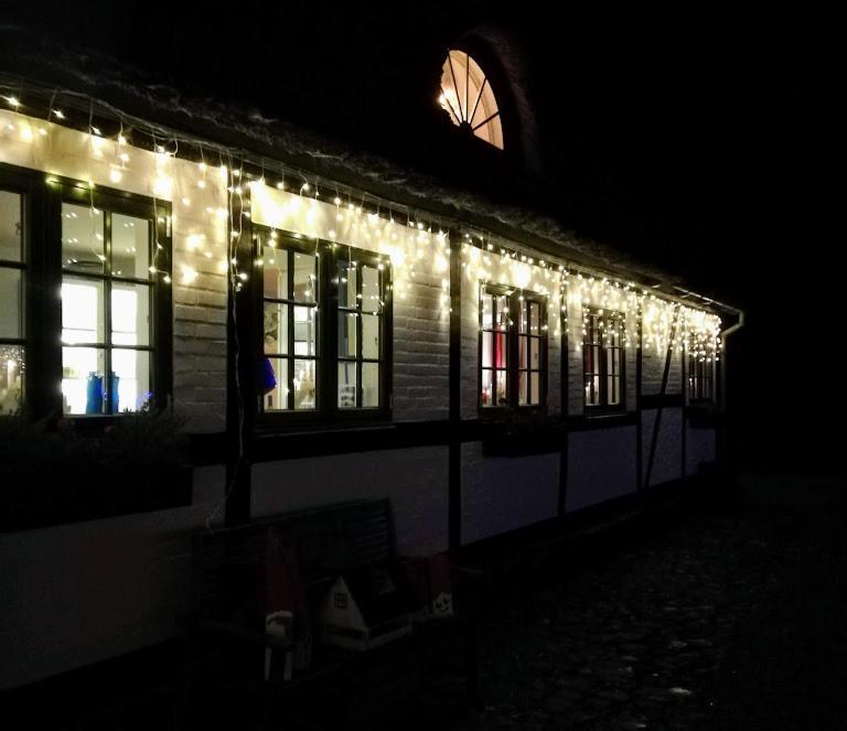 The Foresters House- Idyllic Tranquility- Non Smokers Only Store Heddinge Bagian luar foto