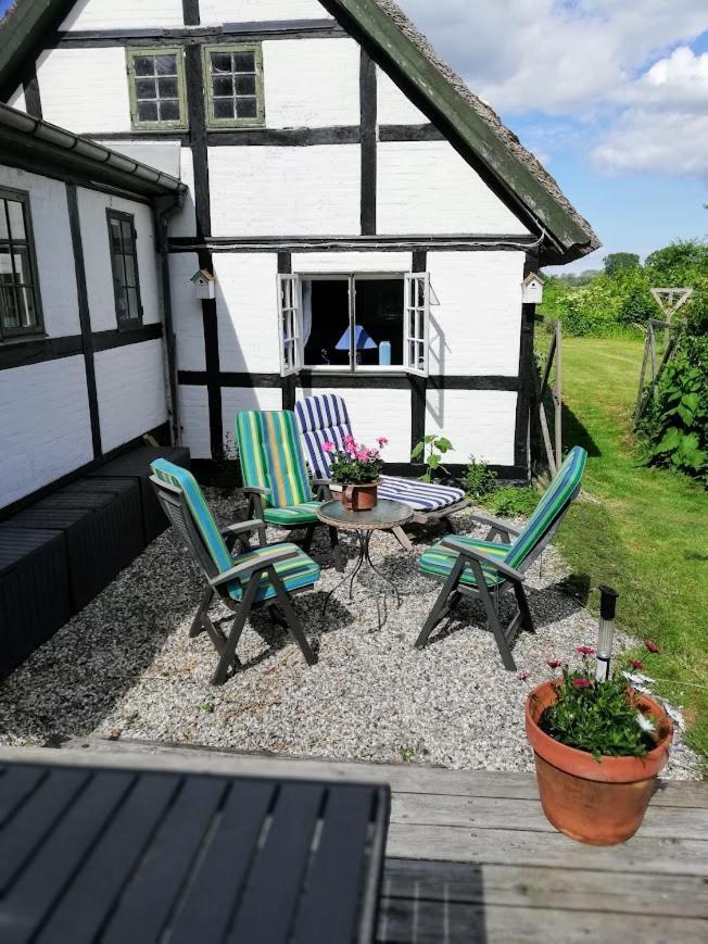 The Foresters House- Idyllic Tranquility- Non Smokers Only Store Heddinge Bagian luar foto