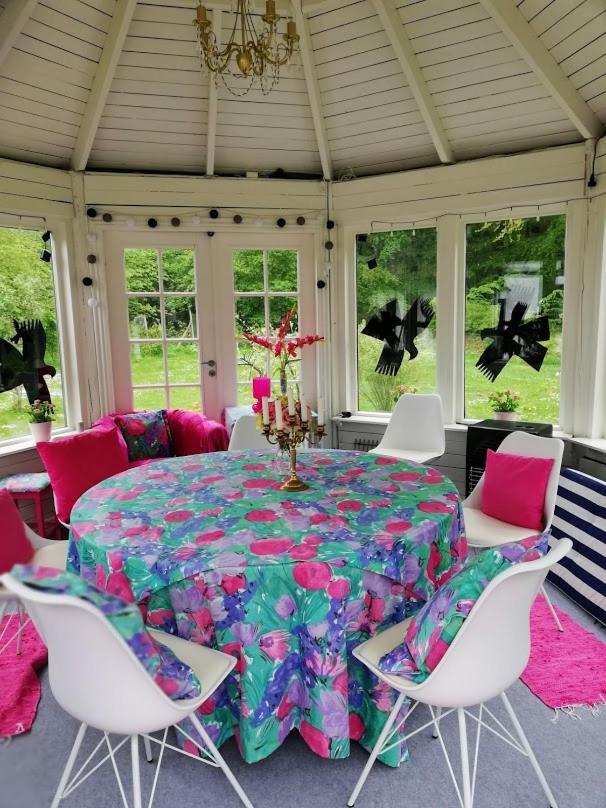 The Foresters House- Idyllic Tranquility- Non Smokers Only Store Heddinge Bagian luar foto