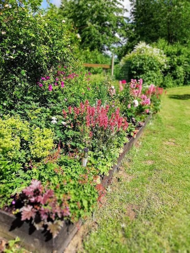 The Foresters House- Idyllic Tranquility- Non Smokers Only Store Heddinge Bagian luar foto