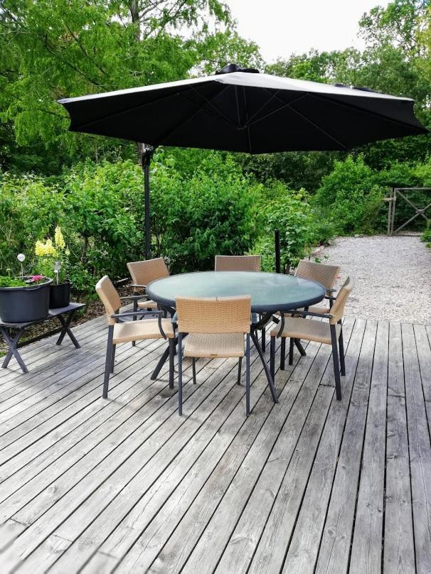 The Foresters House- Idyllic Tranquility- Non Smokers Only Store Heddinge Bagian luar foto