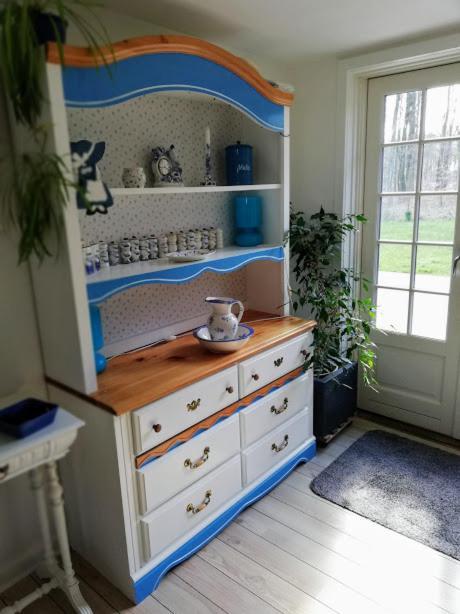 The Foresters House- Idyllic Tranquility- Non Smokers Only Store Heddinge Bagian luar foto