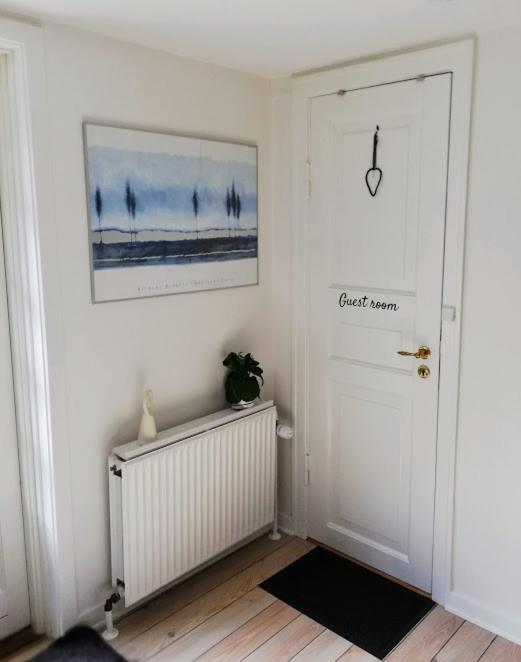 The Foresters House- Idyllic Tranquility- Non Smokers Only Store Heddinge Bagian luar foto