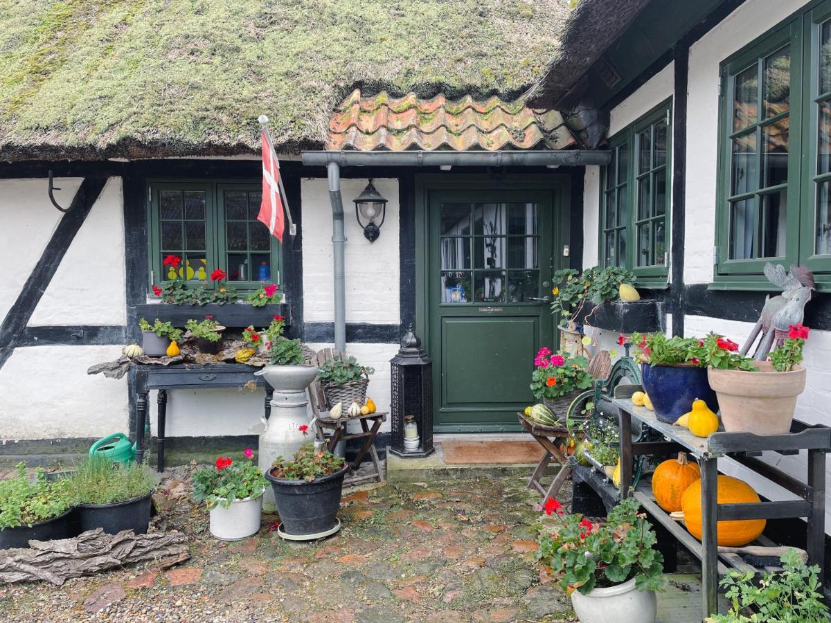 The Foresters House- Idyllic Tranquility- Non Smokers Only Store Heddinge Bagian luar foto