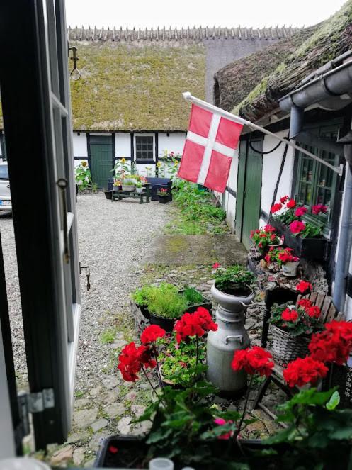 The Foresters House- Idyllic Tranquility- Non Smokers Only Store Heddinge Bagian luar foto