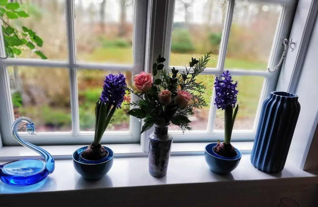 The Foresters House- Idyllic Tranquility- Non Smokers Only Store Heddinge Bagian luar foto