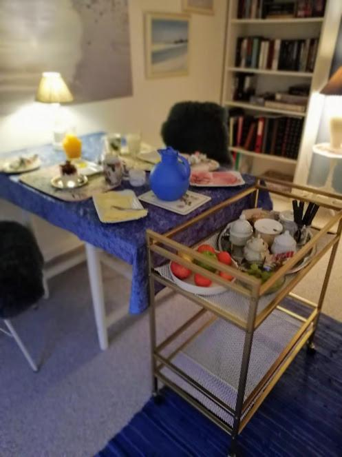 The Foresters House- Idyllic Tranquility- Non Smokers Only Store Heddinge Bagian luar foto