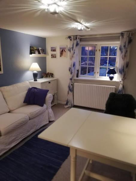 The Foresters House- Idyllic Tranquility- Non Smokers Only Store Heddinge Bagian luar foto